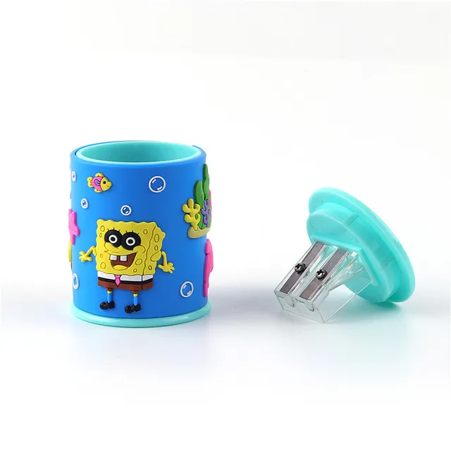 stationery pencil sharpeners
