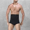 Perfect-Fit Sports Gym Weight Control Seamless Men Shapewear Panties