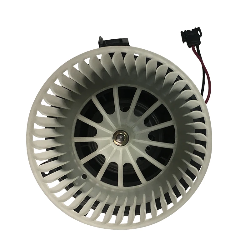 Oe 2048200208 Motor De Soplador De Ventilador Automático De 12v Para