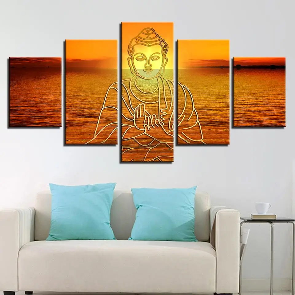 Calming Buddha-2