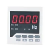 80*80mm Easy operation frequency meter