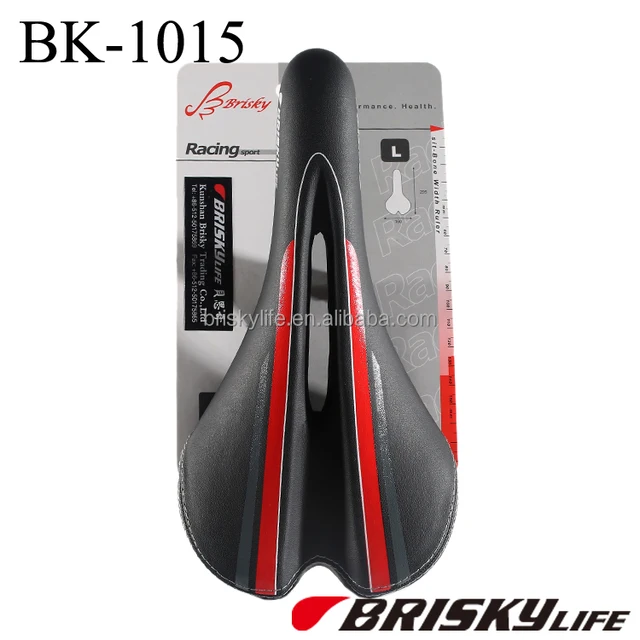 High quality bike saddles for mountain bike Made in China