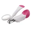 (In Stock)Deluxe Nail Clipper with 4x Magnifier, Baby Nail Clipper/cutter with Magnifying Glass, Perfect for Tiny Nails