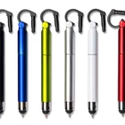 INTERWELL BP9783 Free Sample DIY Stylus Pen for Capacitive Touch Screen