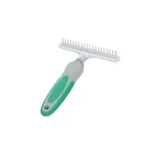 New product good service flea comb for dogs