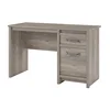 Computer Writing Desk with 2 Storage Drawer Wooden Study Table from China factory