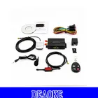 Car Map Vehicle Car Personal GPS/GSM/GPRS/SMS Tracker Realtime Remote Control Google Map Similar To TK103B