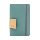 A5 fabric blocks notebook blank and custom planner printing notepad creative note book school supplies stationery