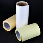 5g 15g 60g 90g 120g Separation Anti-stick Silicone Release Paper
