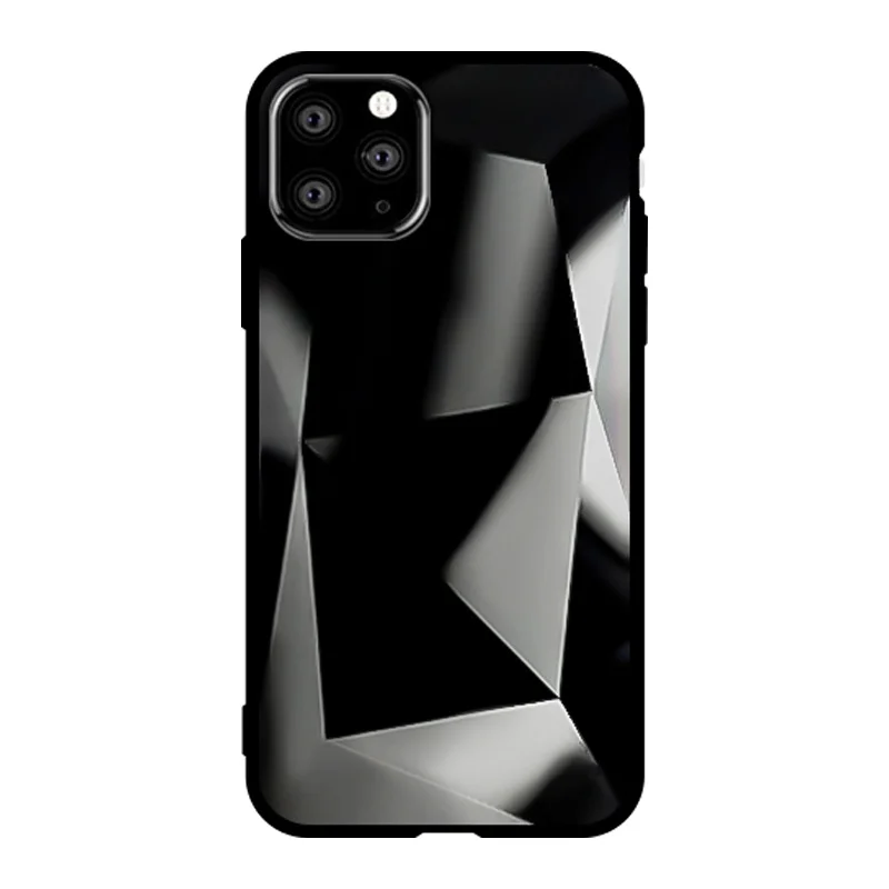 Free Sample TPU Bumper Cell Phone Cover For iPhone 11 Mobile Case 
Free Sample TPU Bumper Cell Phone Cover For iPhone 11 Mobile Case