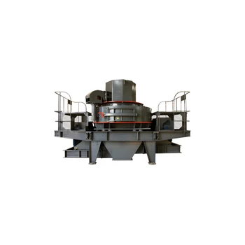 Low price artificial crushed sand making machine