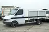 USED Mercedes- Benz 412 D Armored Truck