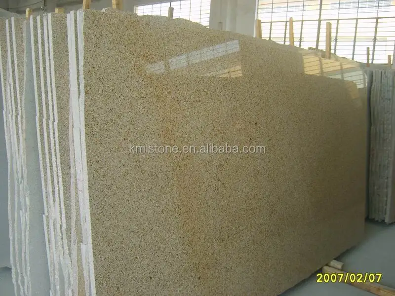 Natural Granite Wall Mushroom Stone  