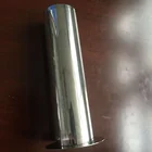 Coffee Filter For Wide Mouth Mason Jar, Food Grade 304 Stainless Steel, Ultra Fine Mesh, Tea and Fruit infuser