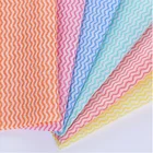 colorful fashionable optical cleaning cloth