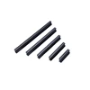 White Linear Door Handle Aluminum Alloy Furniture Knobs A-0027