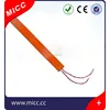 MICC flexible silicone rubber oil drum heater heater band