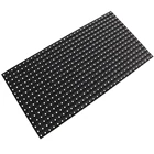 LightS waterproof full color led display panel / P10 RGB led modules with competitive price