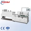 Automatic Heat Shrink Film Thermal Shrink Wrap Machine for Wallpaper
