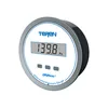 cng pressure sensor temperature pressure gauge
