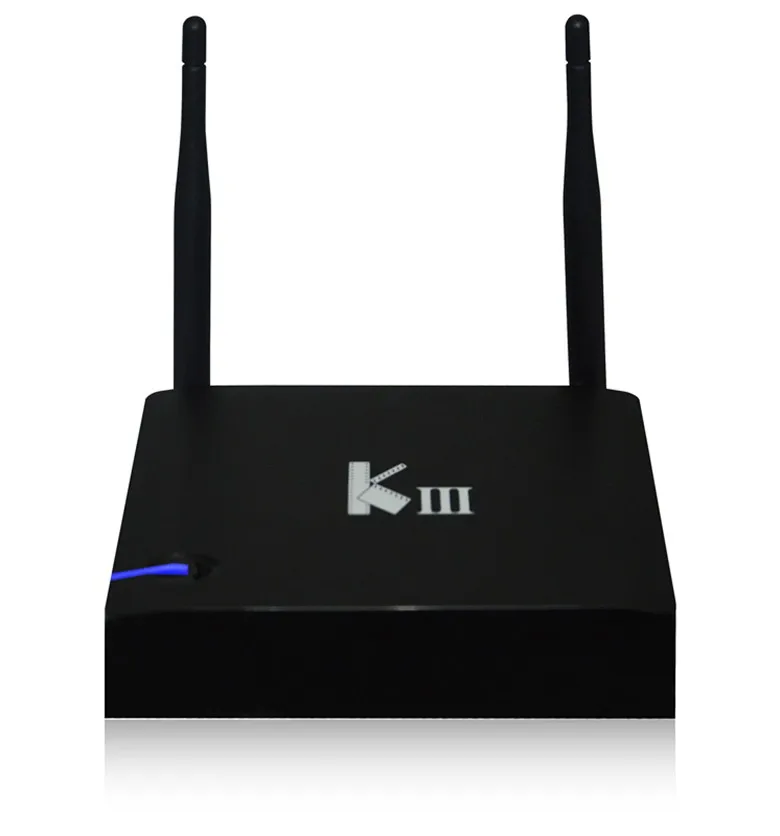 Kiii s905 2グラム16グラムott tvボックスandroid5.1安いスマートテレビottボックス仕入れ・メーカー・工場