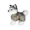 china manufacture wholesale cute good quality zoo animal dog plush doll