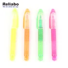 Reliabo Branded Cheap Good Quality Colorful Markers Highlighters Pen