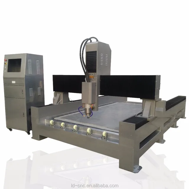 china cnc marble machine