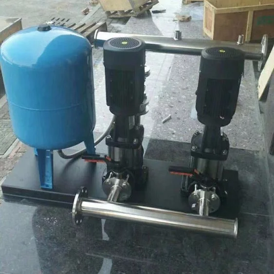 pressure pump machine