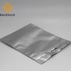 Hard Disk Drive Packaging Pouches Aluminium ESD Bag Metalized Shielding Pouches Faraday Bags