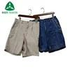 Factory Price Small Bales Second Hand Men Short Pants used clothing in uk london