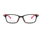 2019 TR90 blue light blocking kids fashion glasses