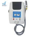 Best 10hz High Quality Power Supply For Nd Yag Laser Beauty Salon Powerful Machine
