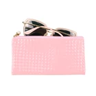 Latest optical bag promotional gift fancy glasses pouch