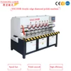 china professional supplier plastic PVC PMMA acrylic plexiglass polish machine YH1350B 1600B 2200B for nonmetal material