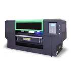 China hot sale bottle cylinder a3 uv flatbed printer wholesale 3d machine with best service and low price