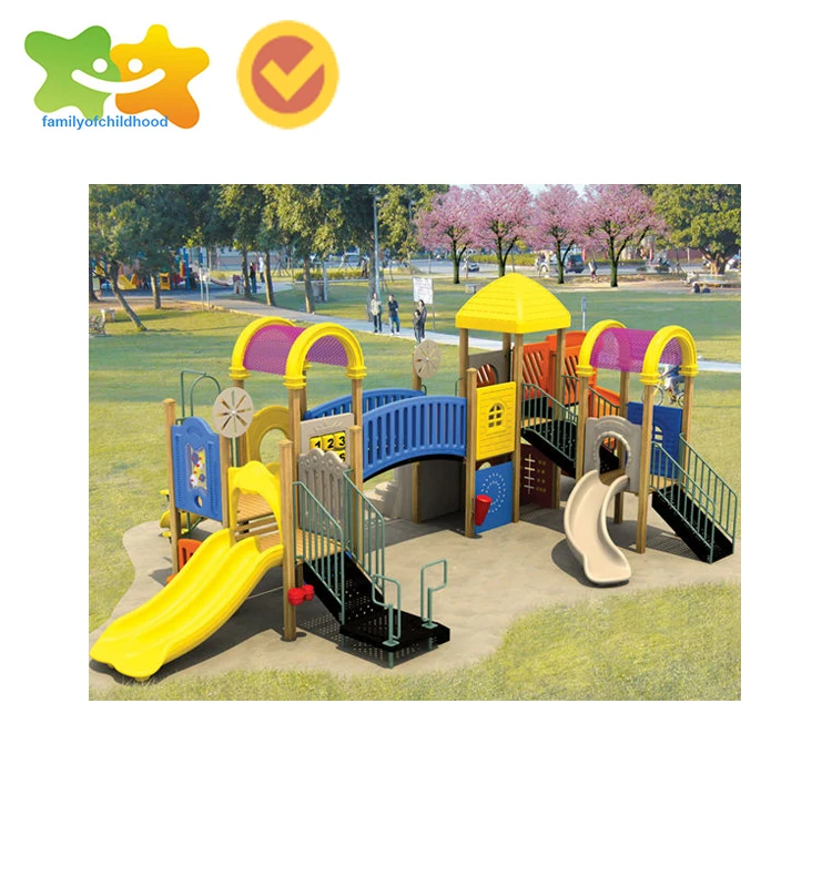 daycare playground equipment