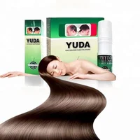 2018 best selling strong version pilatory Yuda hair growth spray hair care product black hair care product
2018 best selling strong version pilatory Yuda hair growth spray hair care product black hair care product