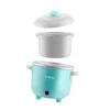 Baby Electric slow cooker for Mini Electric Cooker Baby Soup Porridge Pot