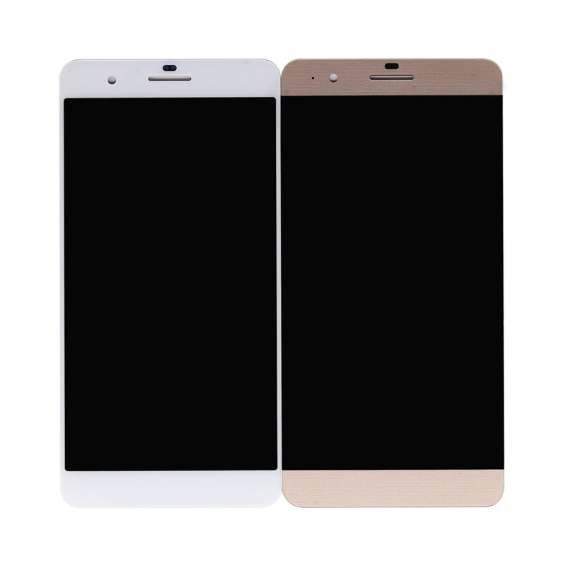 Complete 100% Good Working Mobile Phone Lcd Touch Screen With Digitizer Assembly for Honor 6 Plus Lcd
Complete 100% Good Working Mobile Phone Lcd Touch Screen With Digitizer Assembly for Honor 6 Plus Lcd