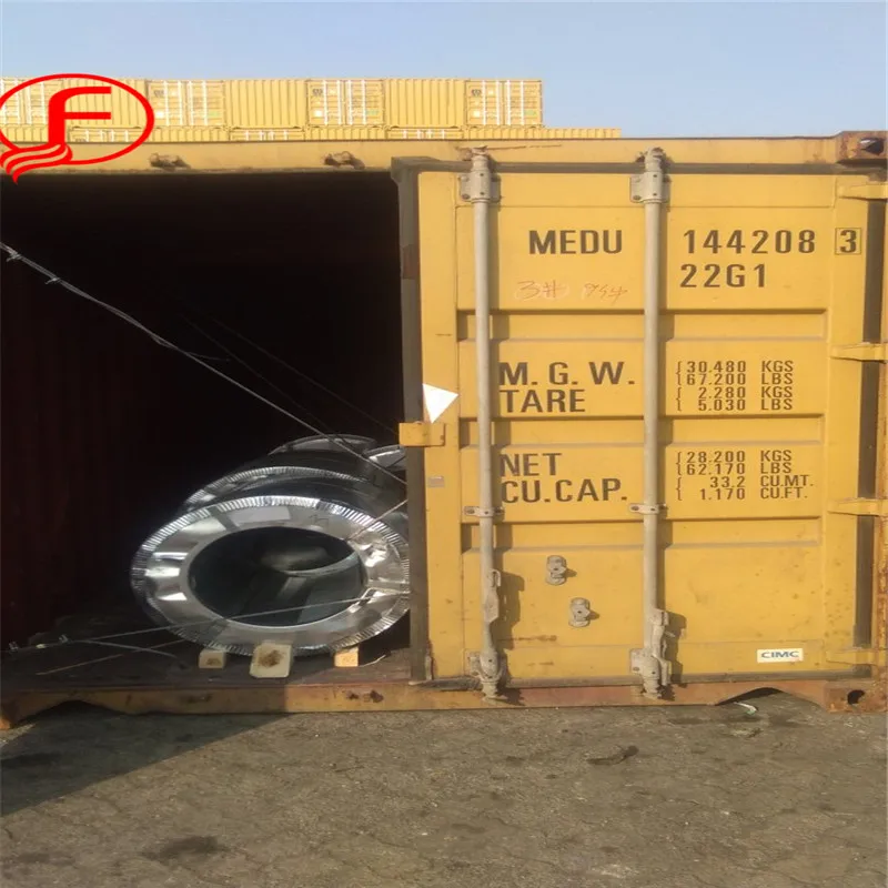 chinese dx51d z275 prepainted galvanized steel sheet in coil trade tang