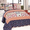 Adults 100% cotton bedroom furniture set lazy boy sofa bed
