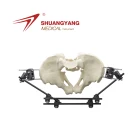 Humerus, Pelvic, Femoral, Tibia Orthopedic Small Fragement Modular External Fixator Instrument Set