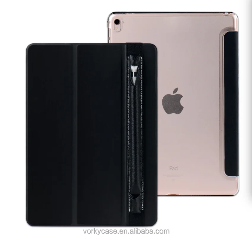 Hybrid Case for iPad Pro 10.5 with Touch Pen Slot Bags