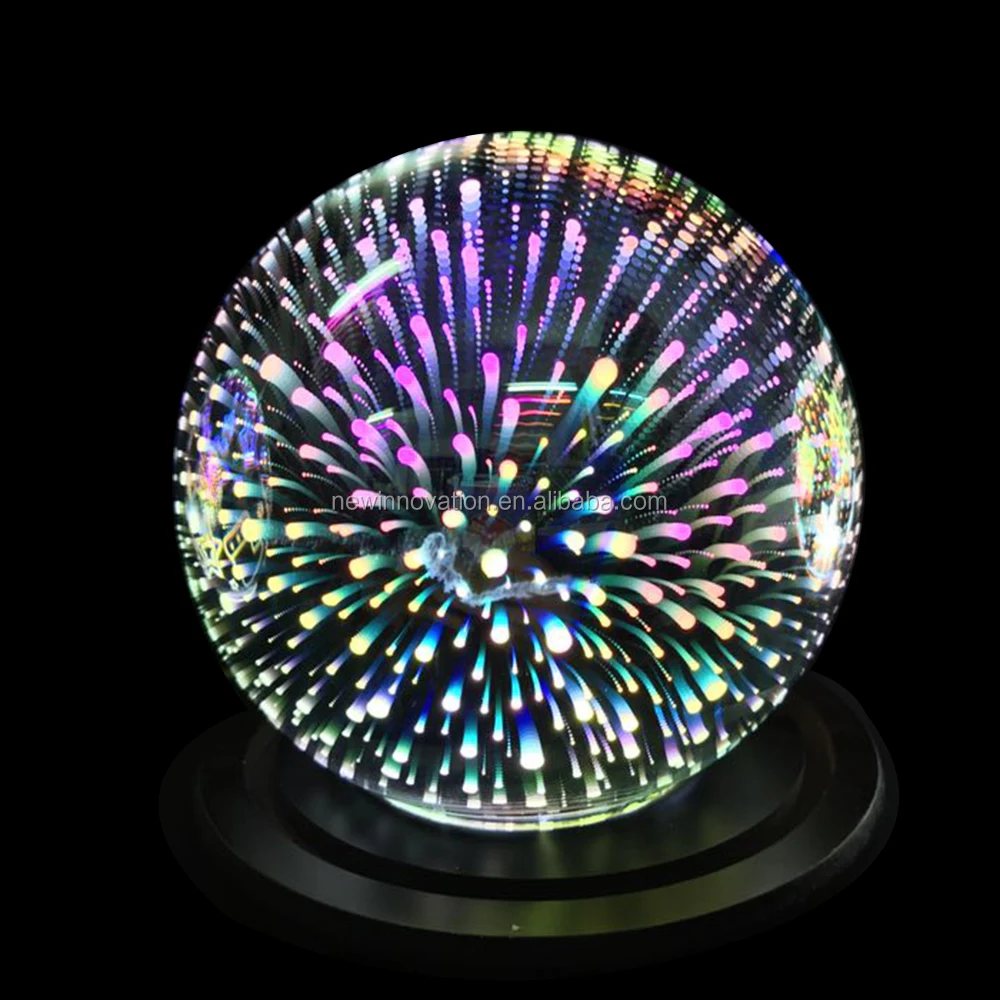 gifts & crafts  balls  snowflake ball  crystal snowflake balls