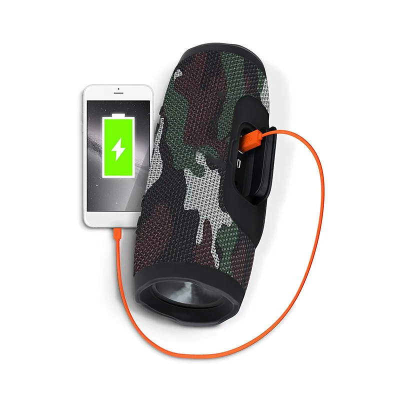 Good Quality Newly Style Mini Stereo Sport Wireless Soundbar Bluetooths Speaker - ANKUX.COM