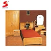 China supplier wholesale mdf simple bedroom door designs pictures bedroom furniture set