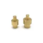 Factory price Stainless Steel Brass Locating Clevis Dowel brass Pin