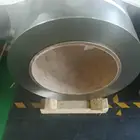 Aisi Steel Plate Rubber Coated 0.1mm Thick Stainless Steel Plate Stainless Steel Sheet Aisi 301 Price