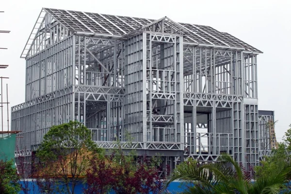 Hot Dip Galvanized Structural Steel U Steel Channel